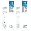 skin action theta nutritive 30 ml 2x30 ml crema