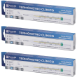 gammadis medicare termometro clinico ecologico senza mercurio 3x1 st
