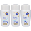 nivea sun breathable uv specialist fluido quotidiano ultra leggero lig