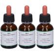 msa castanea vesca gocce 3x50 ml orali