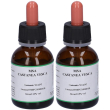 msa castanea vesca gocce 2x50 ml orali