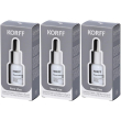 korff siero viso biorevitalizing ha minisize 3x10 ml