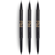 rougj double liner inverno x liu jo 3x1 st