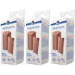 benda elastica master-aid tendiforte 6x7 3x1 pz bendaggio/i