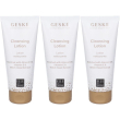 geske lozione detergente 3x100 ml