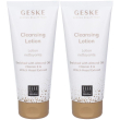 geske lozione detergente 2x100 ml