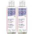 eau thermale jonzac acqua micellare anti-età sublimactive 2x100 ml