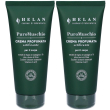 i muschi di helan puromuschio crema profumata setificante 2x200 ml cre