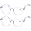 occhiale da lettura contacta today crystal +2,00 2x1 st