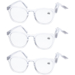 occhiale da lettura contacta today crystal +2,50 3x1 st