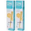 eurospital cono auricolare 2x2 st