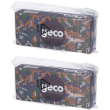 occhiale contacta geco caramello +2,50 2x1 st