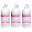 derigyn 3,5 fast 3x500 ml lozione