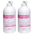 derigyn 3,5 fast 2x500 ml lozione