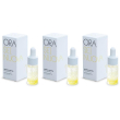 ora sei nuova booster bifase antiage acido jaluronico 3x10 ml