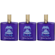 helan vetiver & rum balsamo dopobarba analcolico 3x100 ml