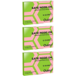 quixy safe mode on capsule 3x4,8 g