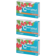 supravit® c naturale masticabile 3x36 g compresse masticabili