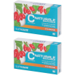 supravit® c naturale masticabile 2x36 g compresse masticabili