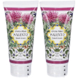 rudy crema mani salento al limone dolce e gelsomino 2x100 ml