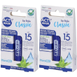 pharmadoct burro cacao classico spf15 2x1 st