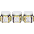 le maioliche crema corpo linea limone di sicilia 3x450 ml