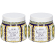 le maioliche crema corpo linea limone di sicilia 2x450 ml