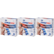 ceroxmed cuscinetto caldo/freddo11x24cm busta 3x1 st