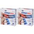 ceroxmed cuscinetto caldo/freddo11x24cm busta 2x1 st