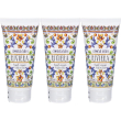 rudy crema mani riviera al gelsomino e vaniglia 3x100 ml