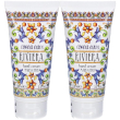 rudy crema mani riviera al gelsomino e vaniglia 2x100 ml