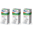 benda meds elastica cotone nylon 20x450 cm 3x1 pz assorbenti
