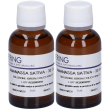 hering ananassa sat tintura madre 2x30 ml