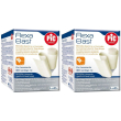 pic benda elastica pic bianca 12x4,5m fustella 2x12 pz assorbenti