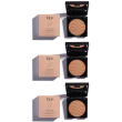 lepo xlent bronzer terra in polvere compatta nuance 08 3x1 st