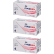 ceroxmed garzafix 200x10cm 3x1 st