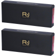 rougj liu jo perfect kissing kit balsamo labbra + matita tonalitá 02 r