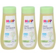 hipp baby care olio nutriente 3x200 ml