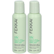 fekkai brilliant gloss balsamo capelli 2x60 ml
