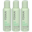 fekkai brilliant gloss shampoo 3x60 ml
