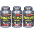 winter potassio capsule vegetali 3x52 g