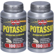 winter potassio capsule vegetali 2x52 g