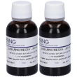 hering juglans regia tintura madre 2x30 ml
