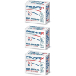 prontex benda auricolare 1 cm 3x1 st