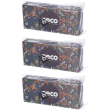 occhiale contacta geco verde +1,00 3x1 st