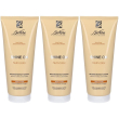 bionike shine on nutri-color balsamo ristrutturante 3x200 ml