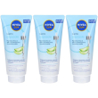 nivea sun siero doposole 3x100 ml