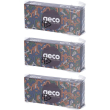 occhiale contacta geco blu +1,00 3x1 st