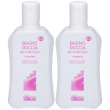 bagnodoccia rilassante 250 ml 2x250 ml