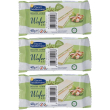 piaceri mediterranei wafer pistacchio 3x40 g
